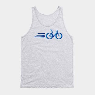 Bike Biking Cycling Gifts Tank Top